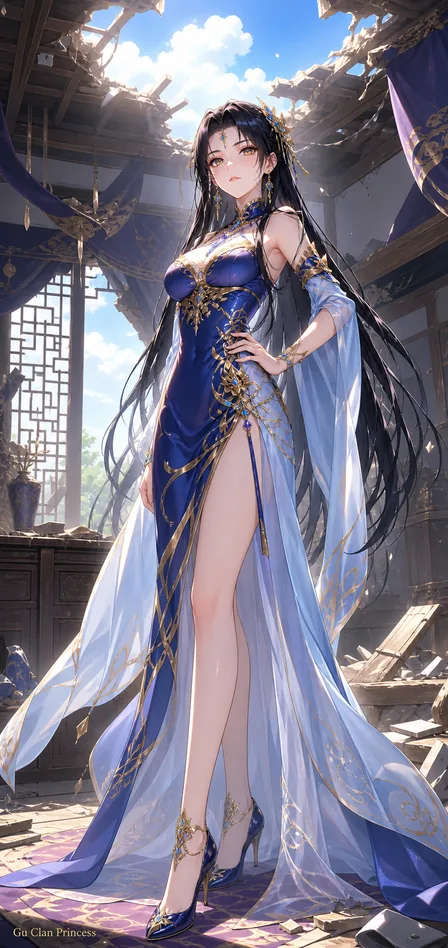 熏儿