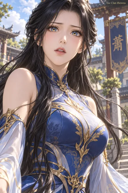 Xun'er