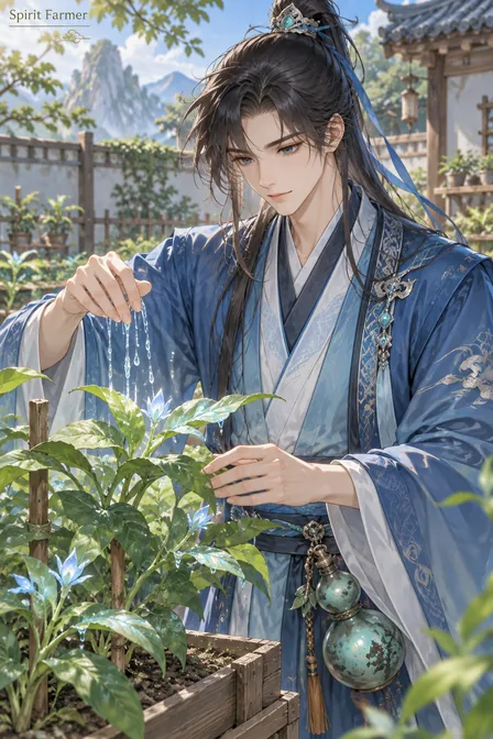 Lu Xuan