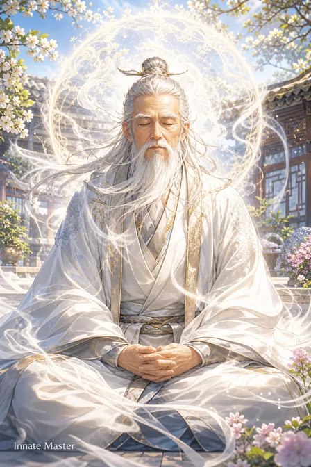 先天境