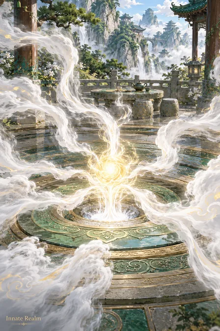 Innate Realm