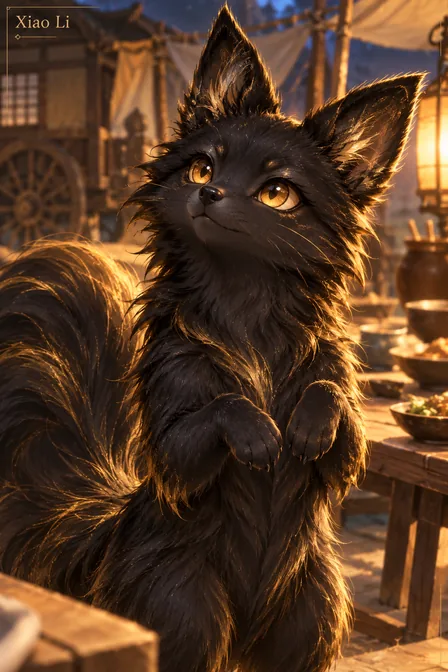 Xiao Li
