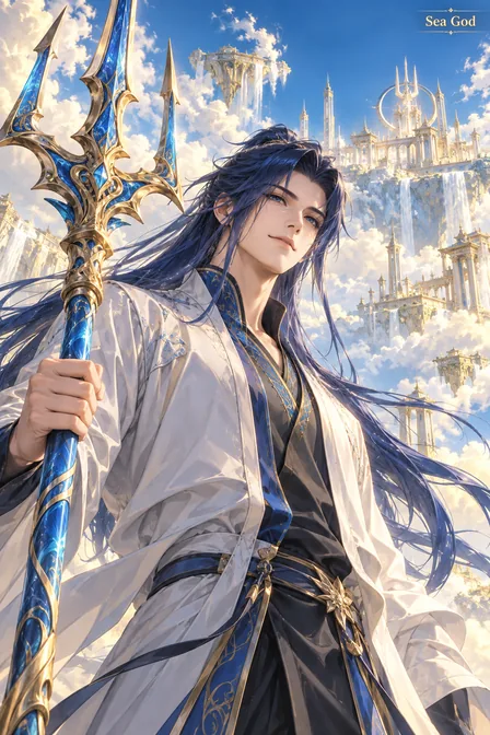 Tang San