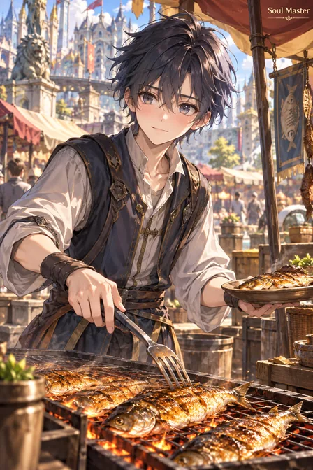 Huo Yuhao