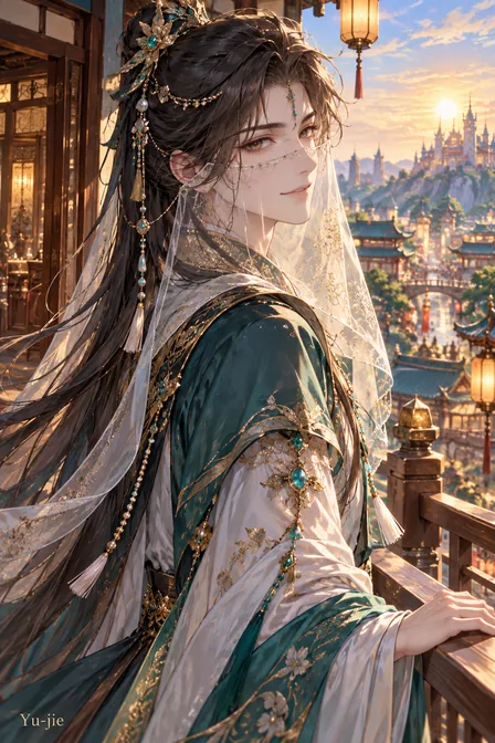 Li Yu