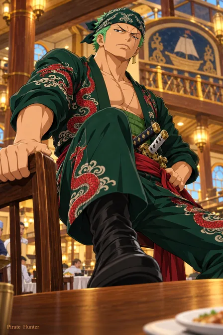 Zoro