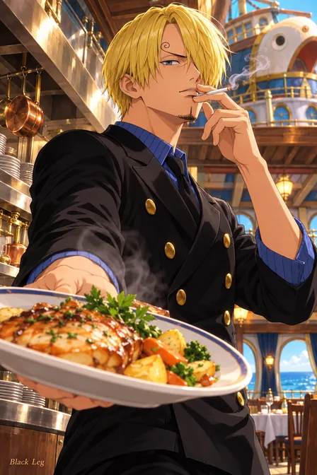Sanji
