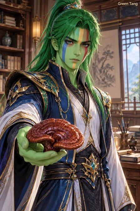 Tang San