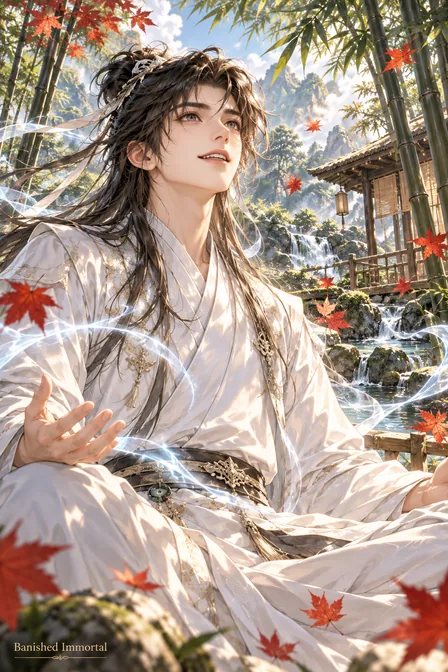 Su Qingyun