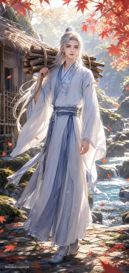 苏清云
