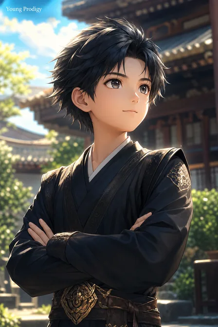 徐浩宇