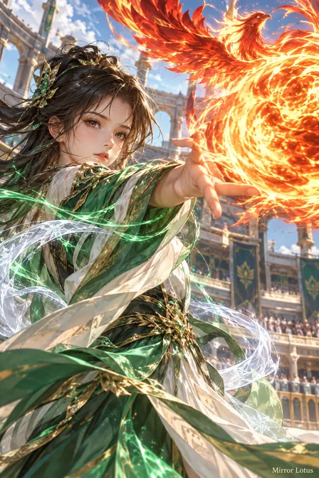 Jiang Qingtong