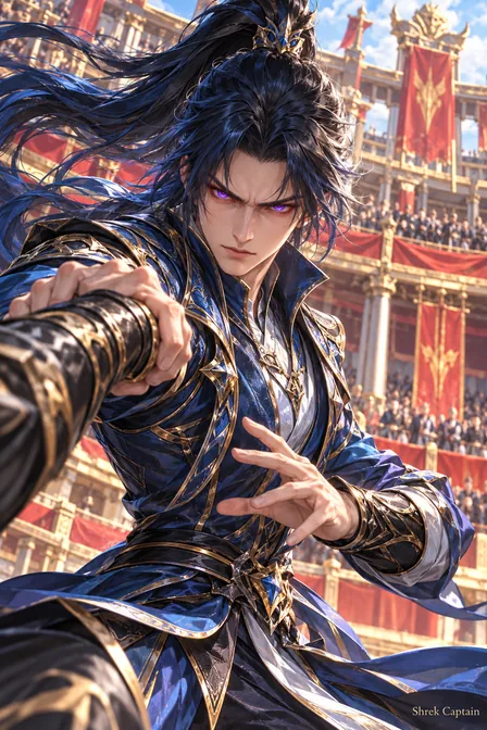 Tang San