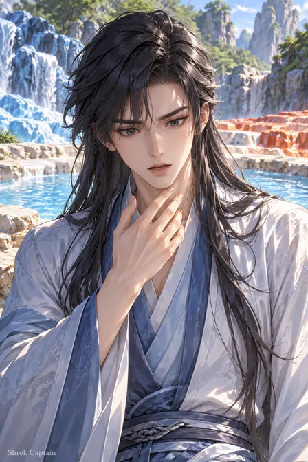Tang Wulin