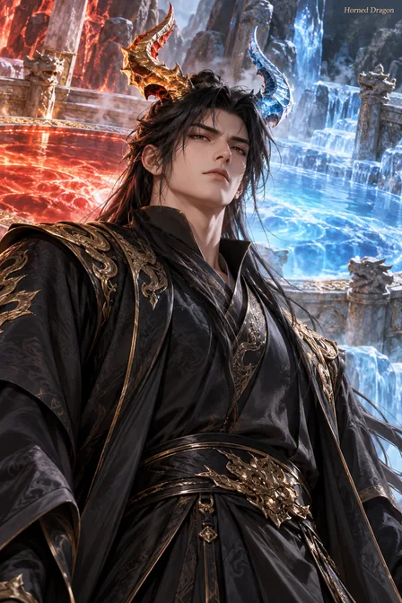 Xiao Lin