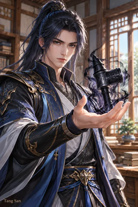 Tang San
