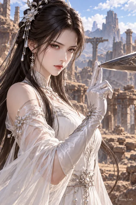 Xiao Xun'er