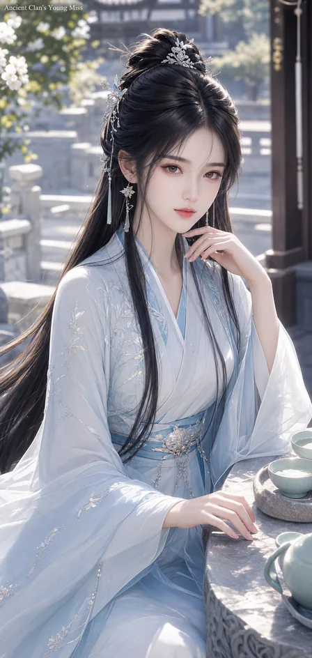 萧薰儿