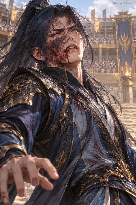 Tang San