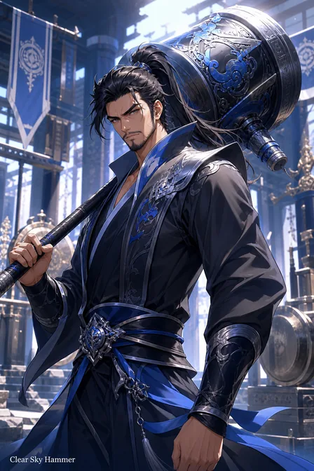 唐昊