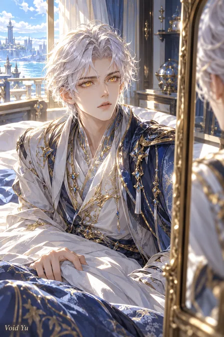 Yu Nanyuan