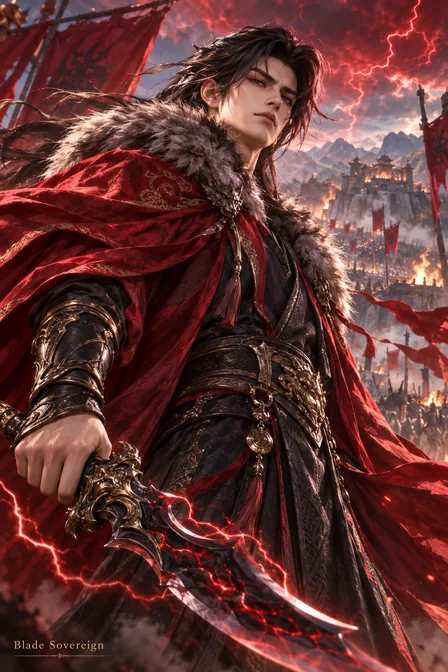 Yang Shan