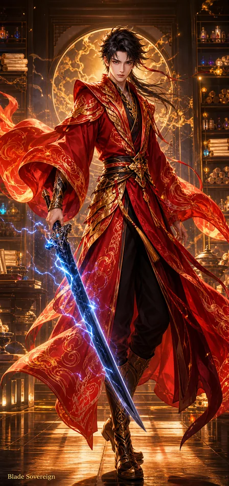 杨善