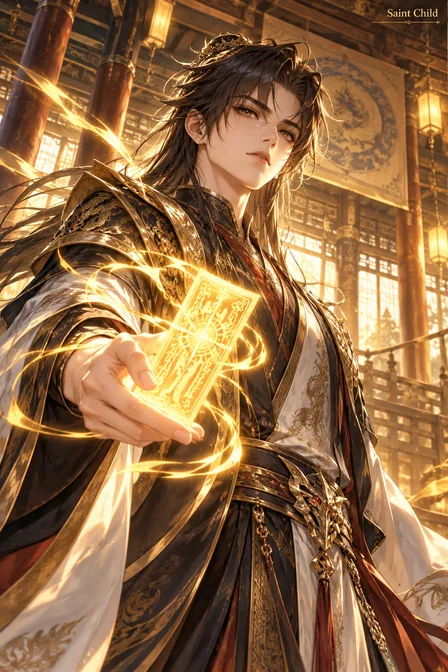Gu Ziyi