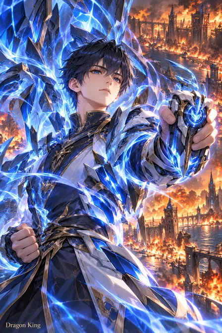 Tang Wulin