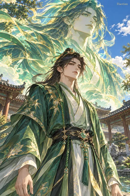 Li Hao