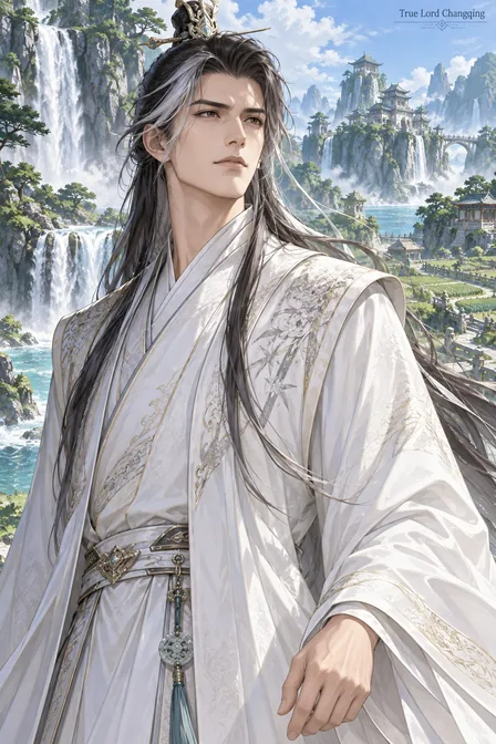Lan Chang'an
