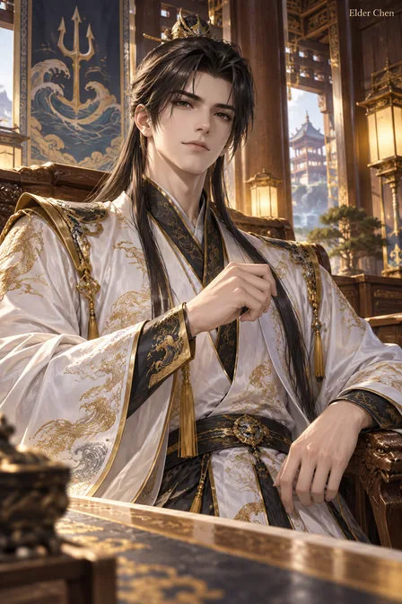 Chen Feng