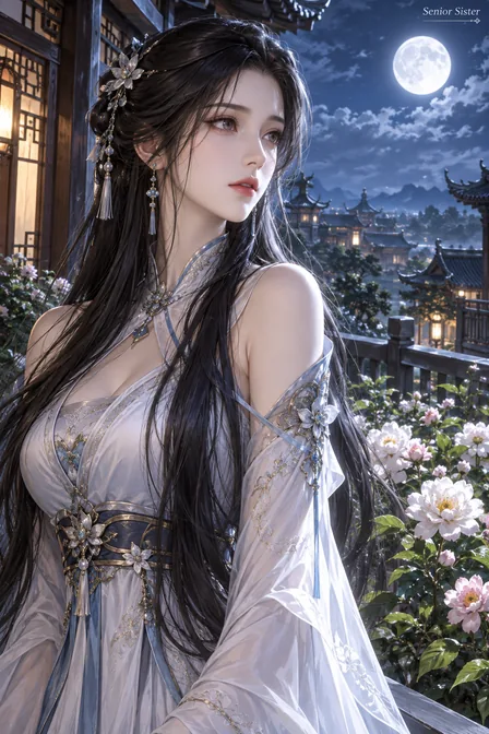 Zhang Lexuan