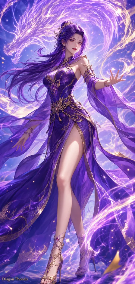 紫妍
