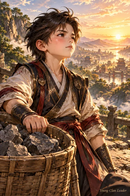 Huo Xuan
