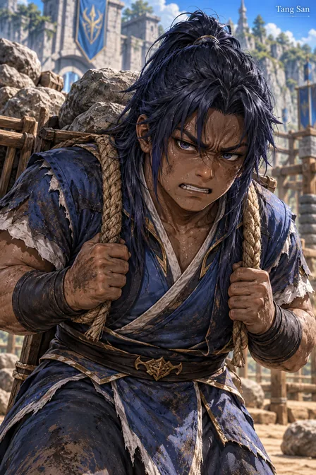 Tang San
