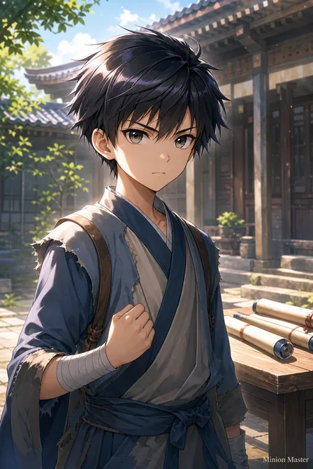 林昊