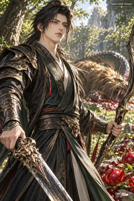 Zhao Chen