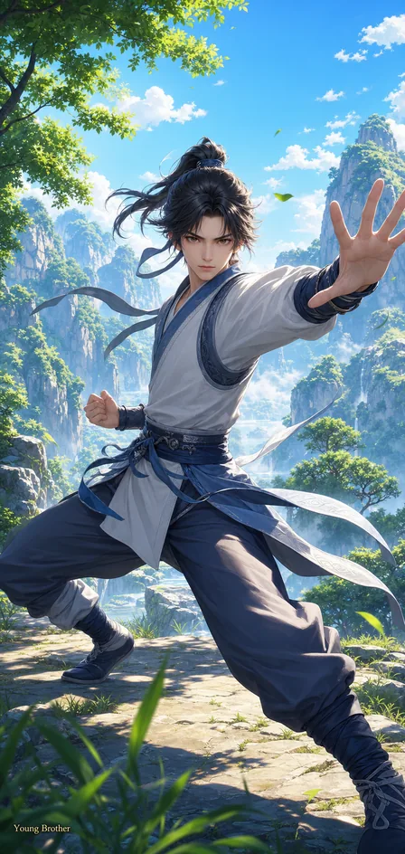 蕭炎