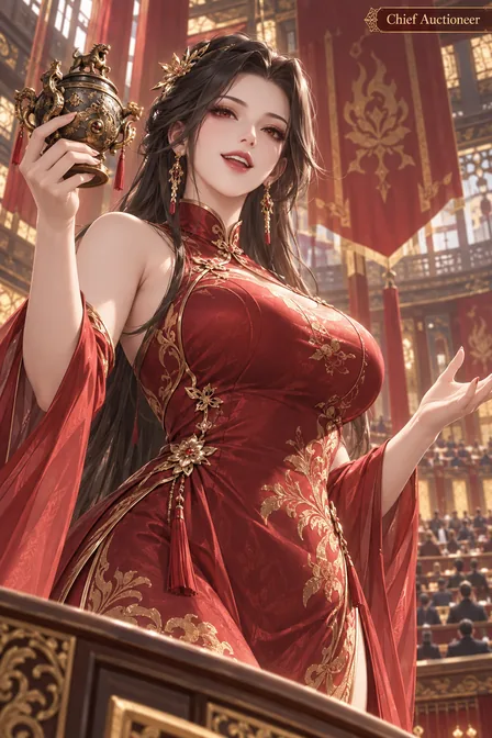 Ya Fei
