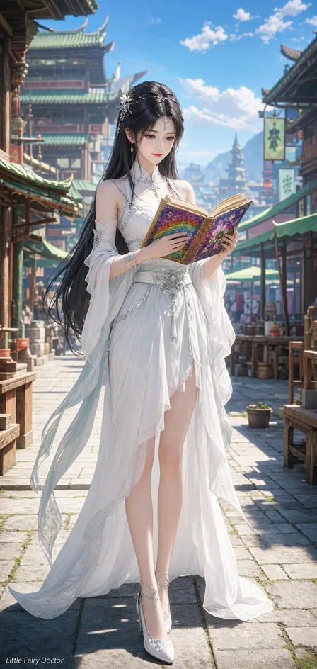 小醫仙