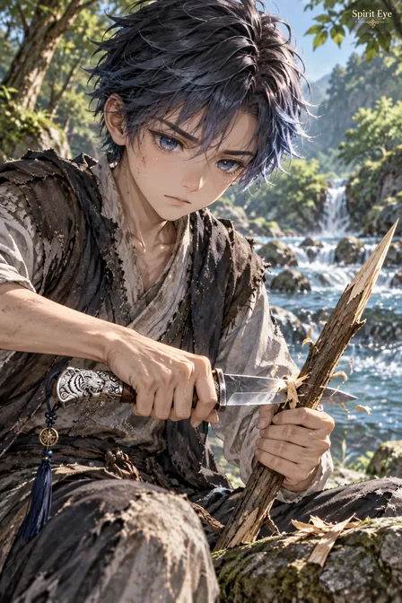 Huo Yuhao