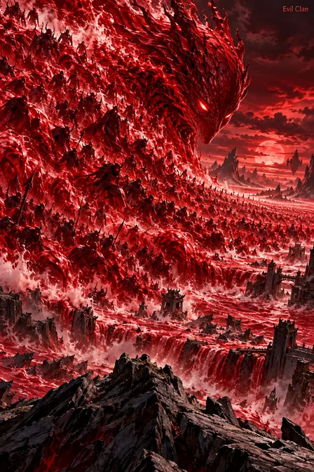 Extraterritorial Evil Clan