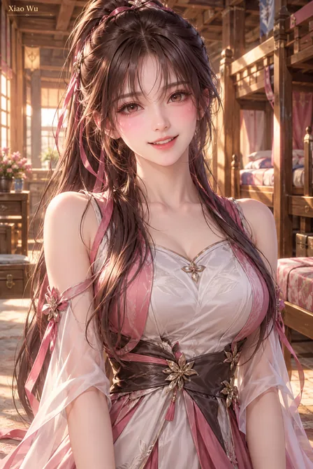 Xiao Wu