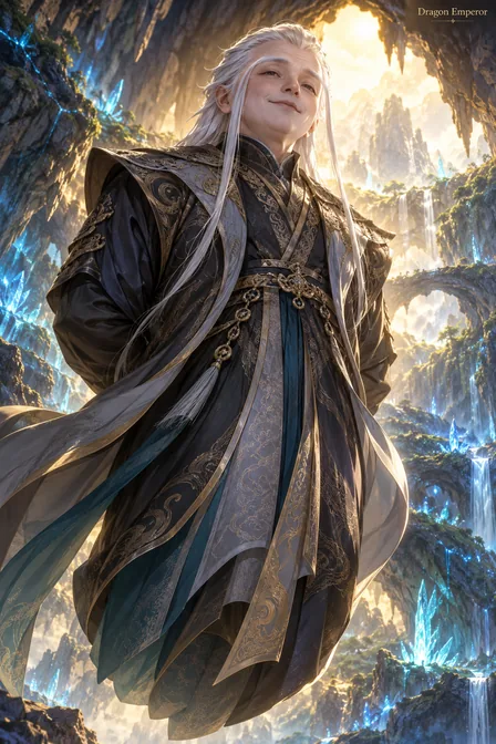 Long Xiaoyao