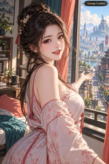 Su Xiaoxiao