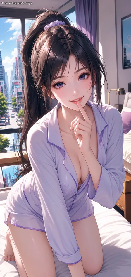 苏小小