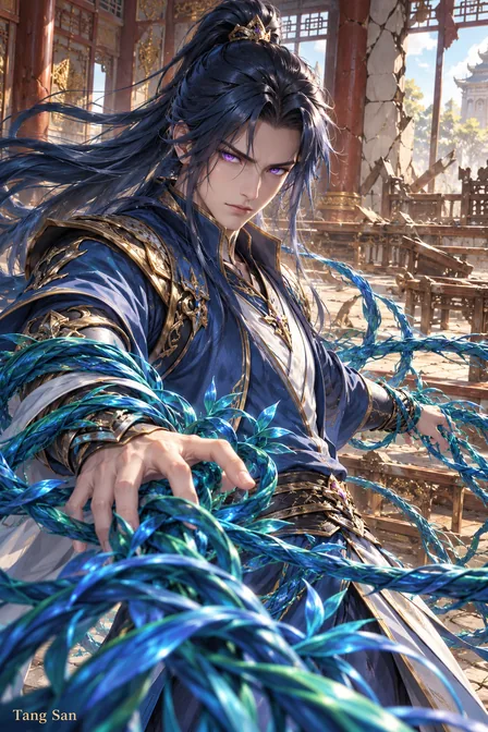 Tang San