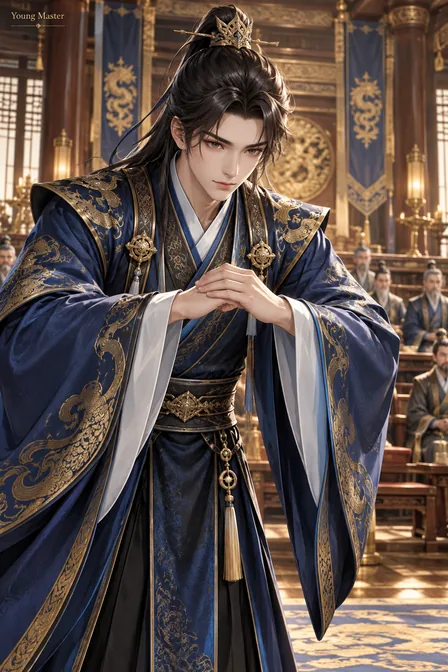 Chen Cheng