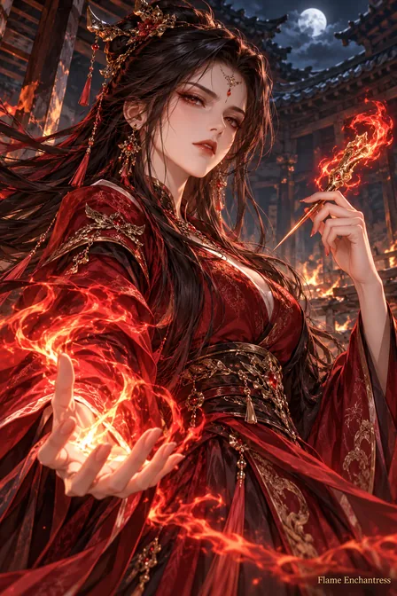 Yan Lingji